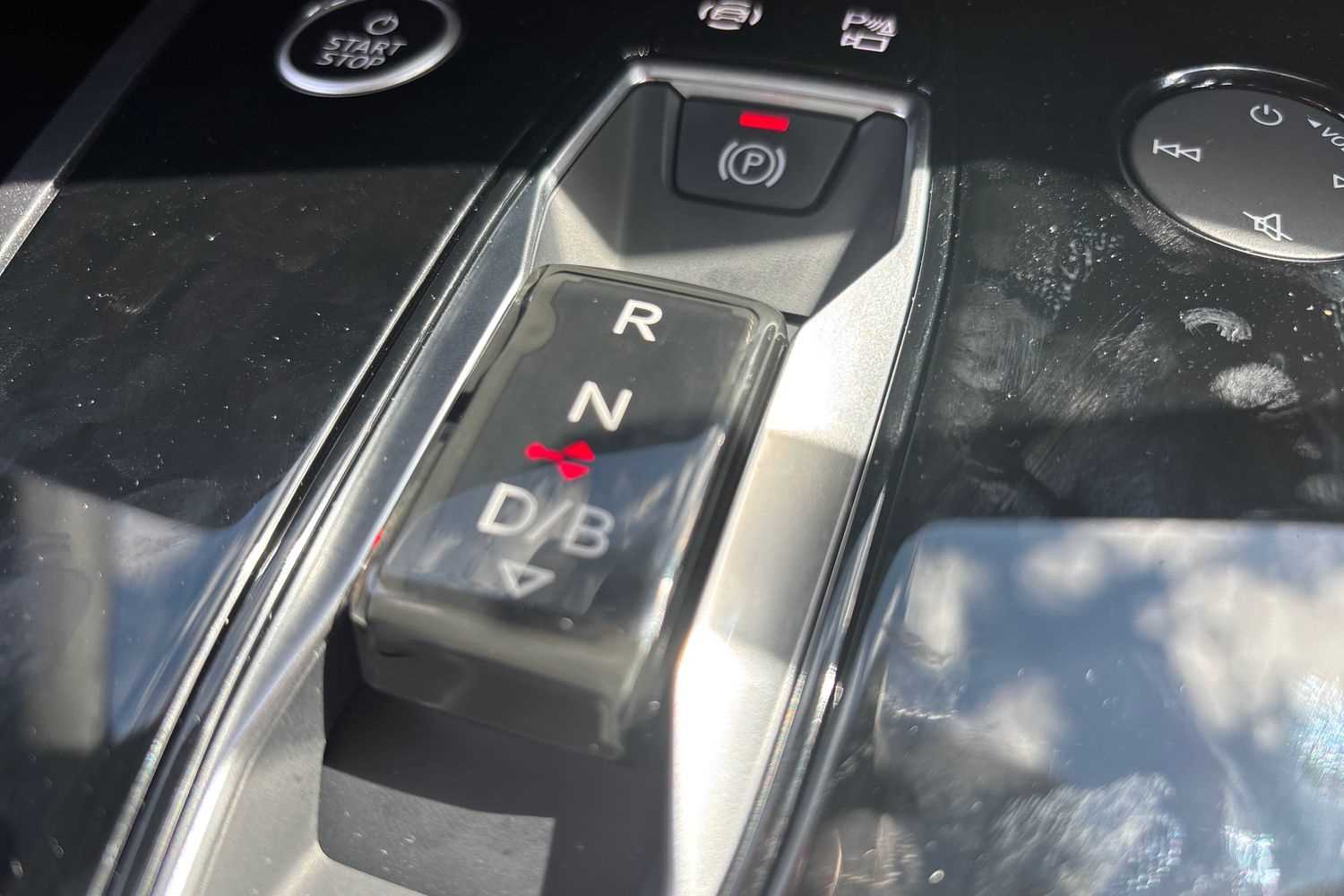 Vehicle 34