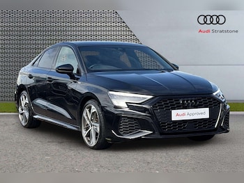 Used Audi A3 2023 for sale - 78351787: Photo