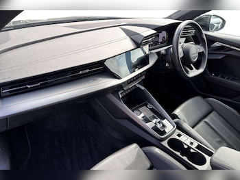 Used Audi A3 2023 for sale - 78351787: Photo