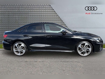 Used Audi A3 2023 for sale - 78351787: Photo