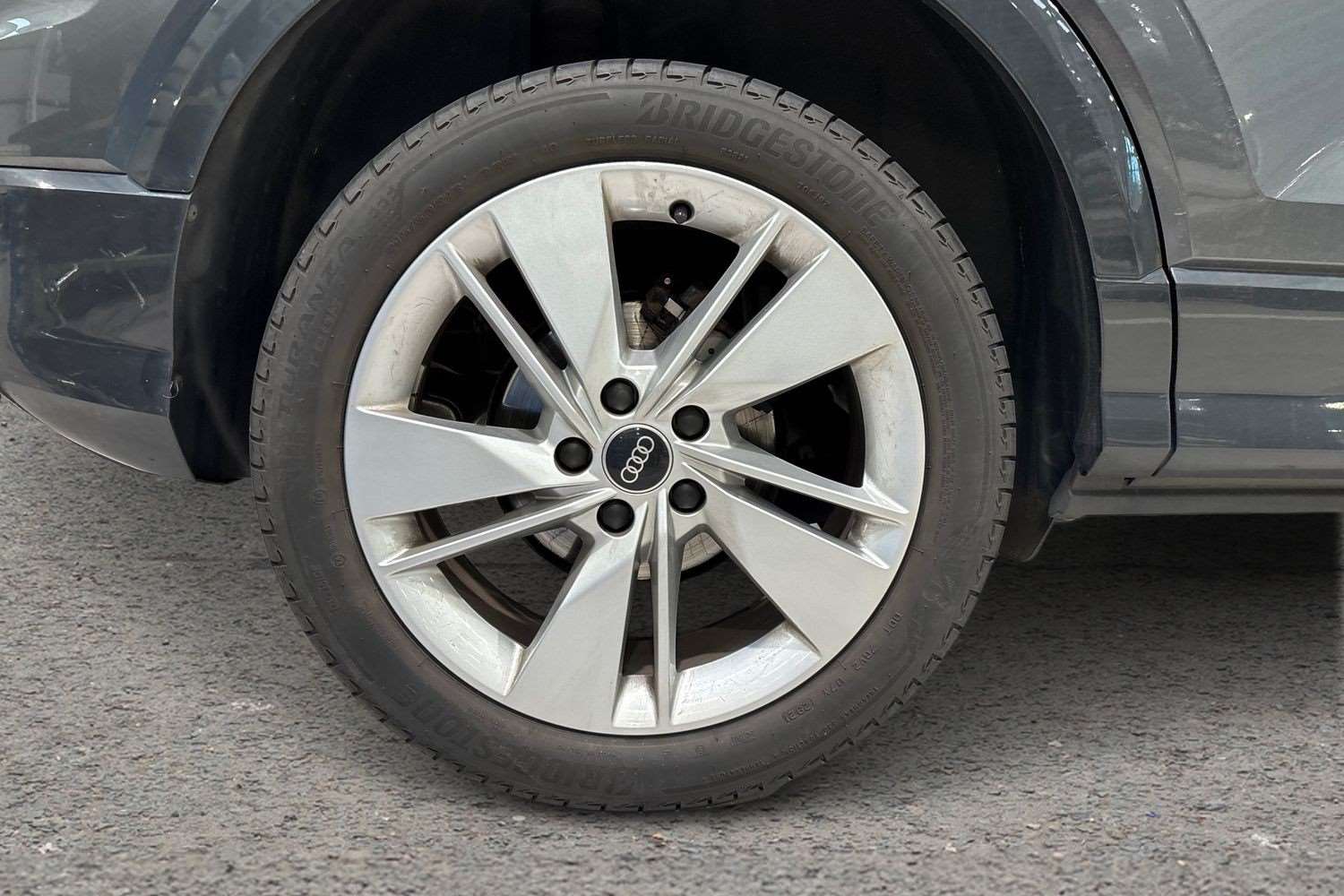 Used Audi Q2 2022 for sale - 77726947: Photo 10