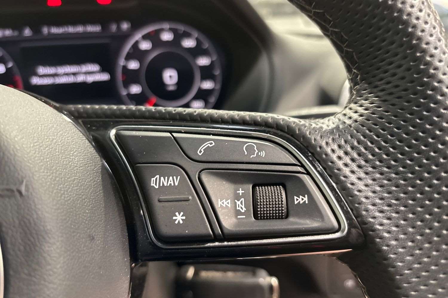 Used Audi Q2 2022 for sale - 77726947: Photo 17