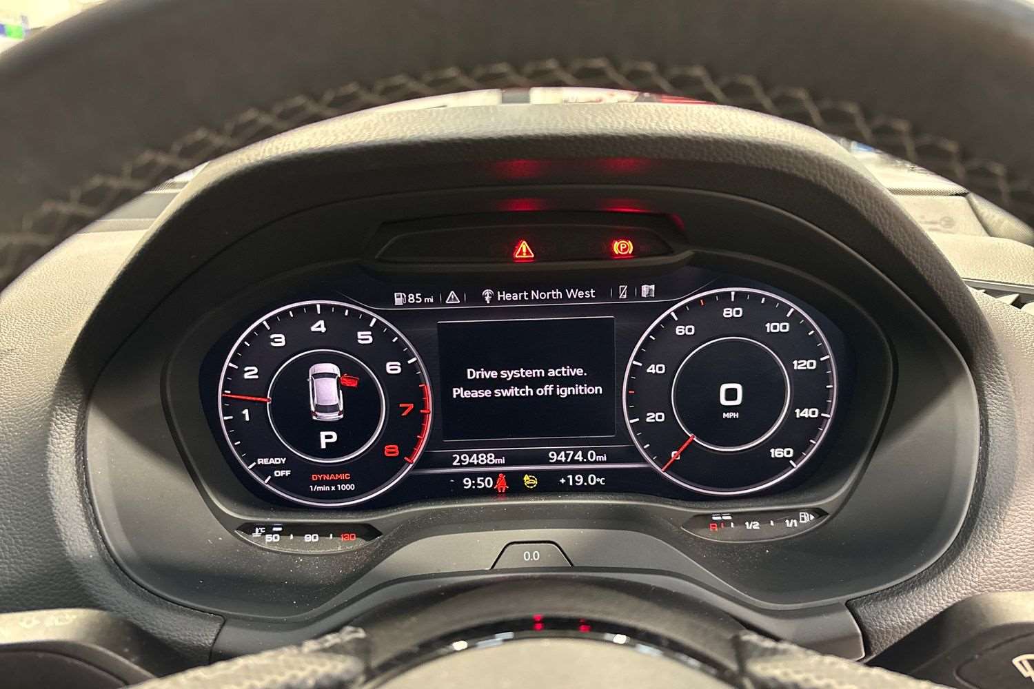 Used Audi Q2 2022 for sale - 77726947: Photo 18