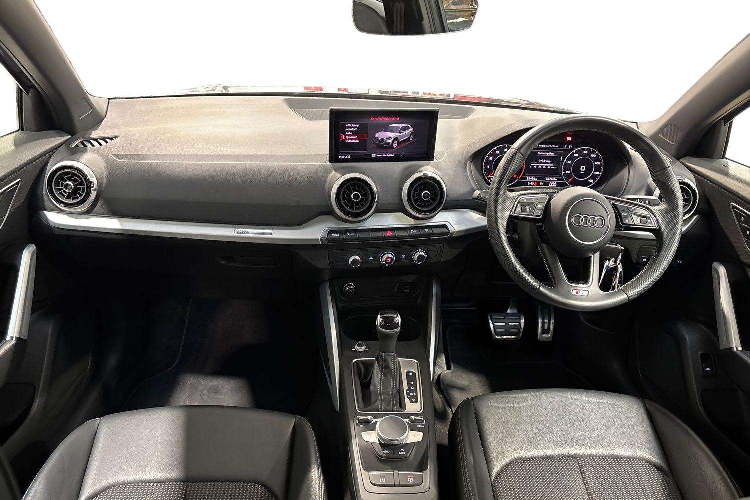 Used Audi Q2 2022 for sale - 77726947: Photo 19