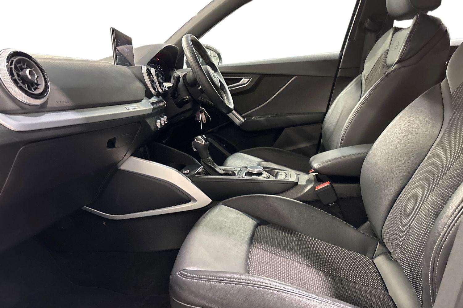 Used Audi Q2 2022 for sale - 77726947: Photo 21