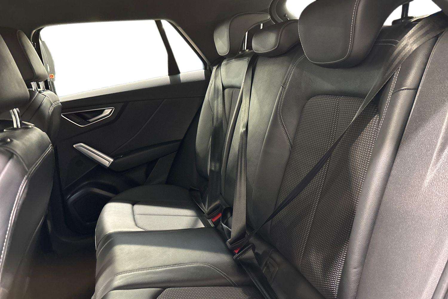 Used Audi Q2 2022 for sale - 77726947: Photo 22