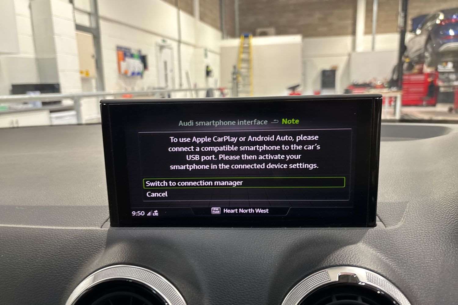 Used Audi Q2 2022 for sale - 77726947: Photo 27