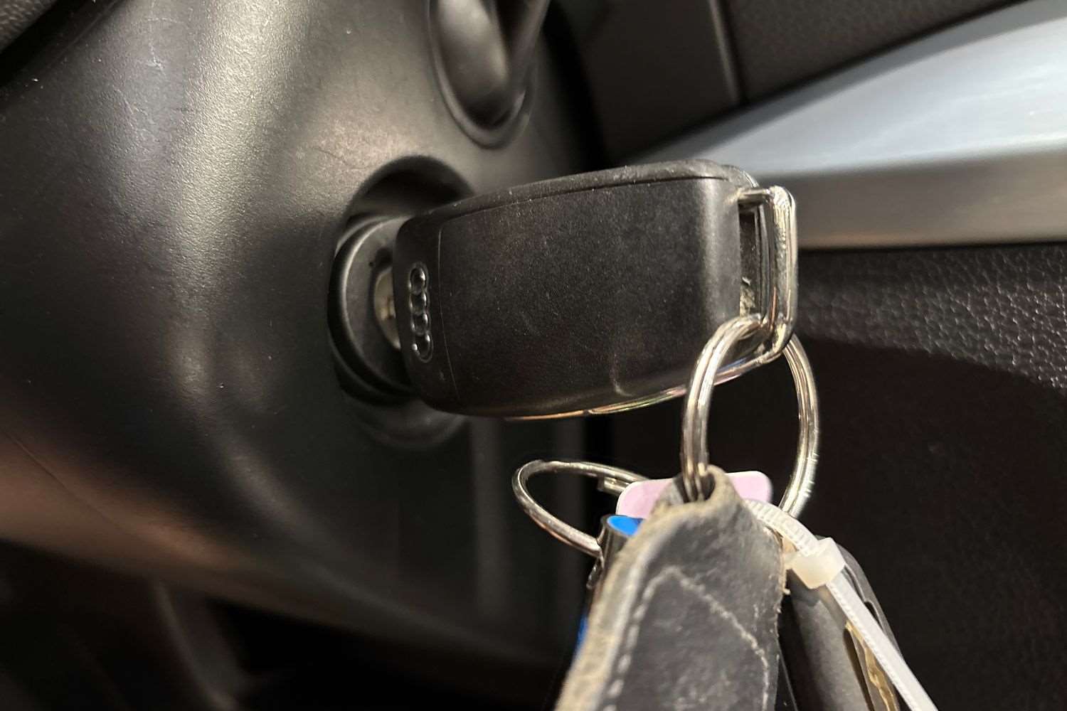 Used Audi Q2 2022 for sale - 77726947: Photo 29