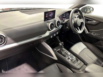 Used Audi Q2 2022 for sale - 77726947: Photo