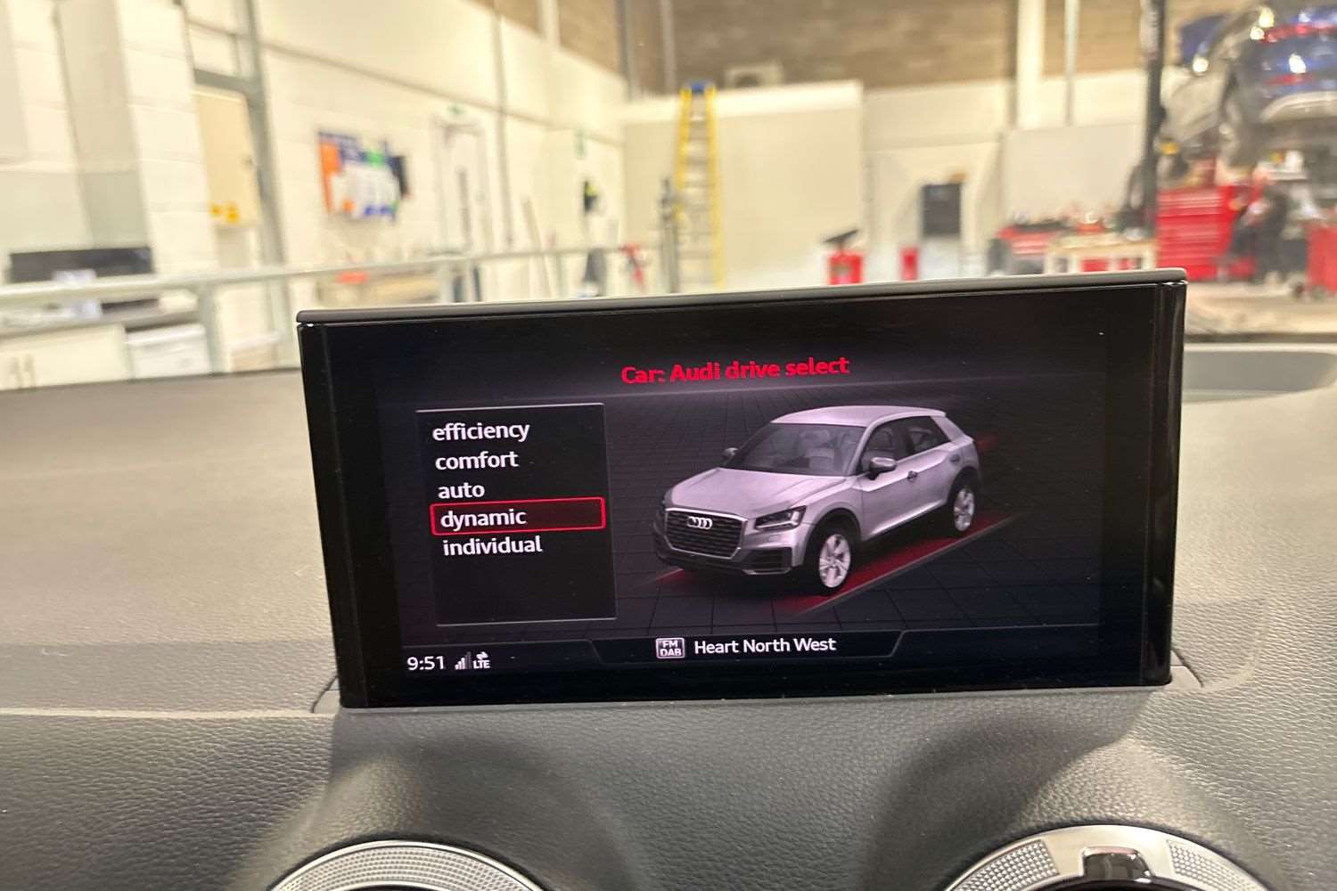 Used Audi Q2 2022 for sale - 77726947: Photo 30