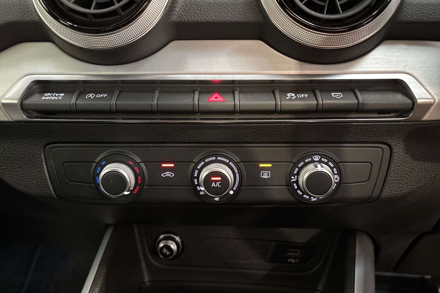 Used Audi Q2 2022 for sale - 77726947: Photo 32