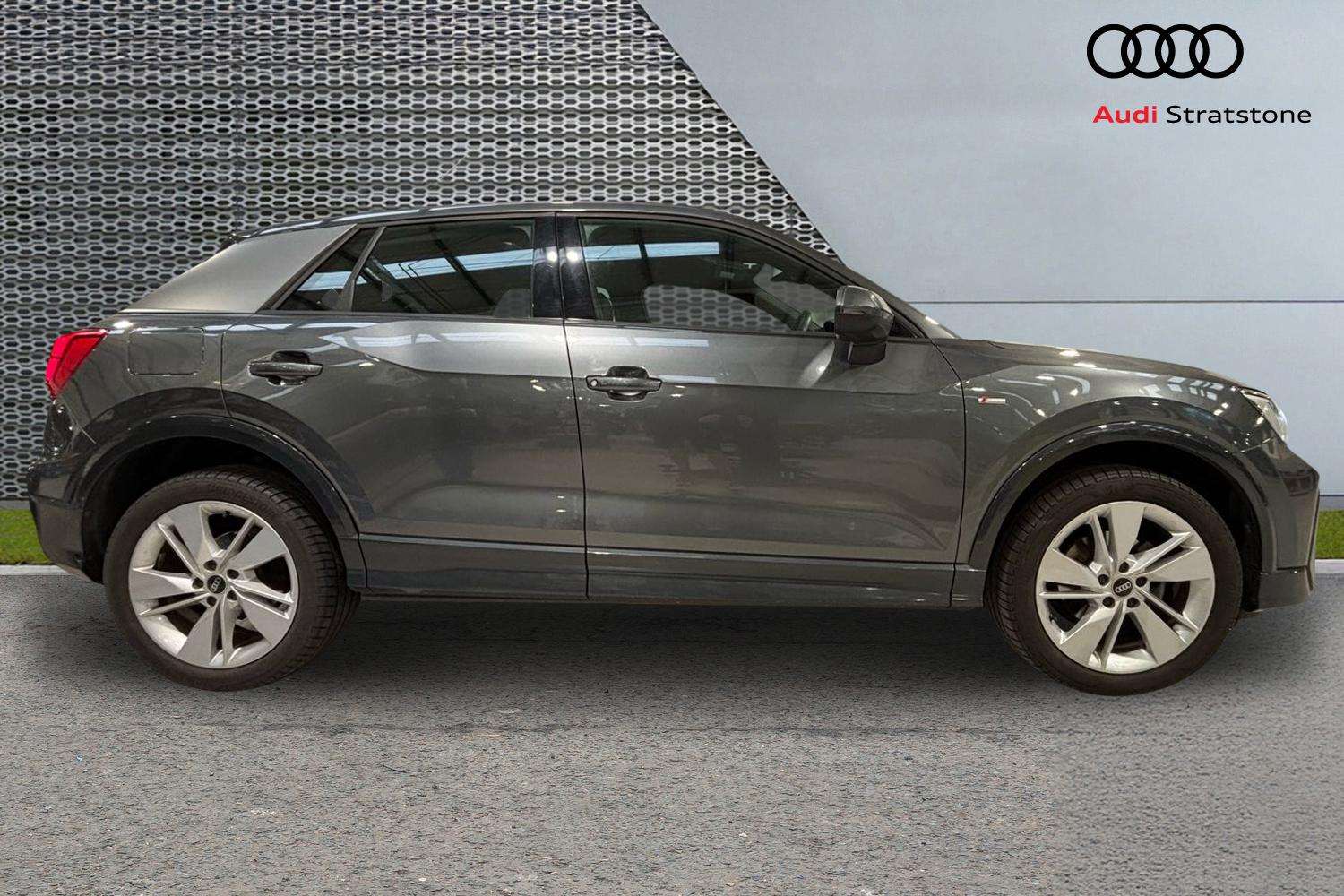 Used Audi Q2 2022 for sale - 77726947: Photo 4