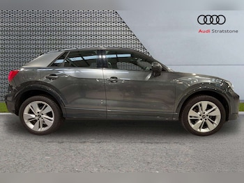 Used Audi Q2 2022 for sale - 77726947: Photo