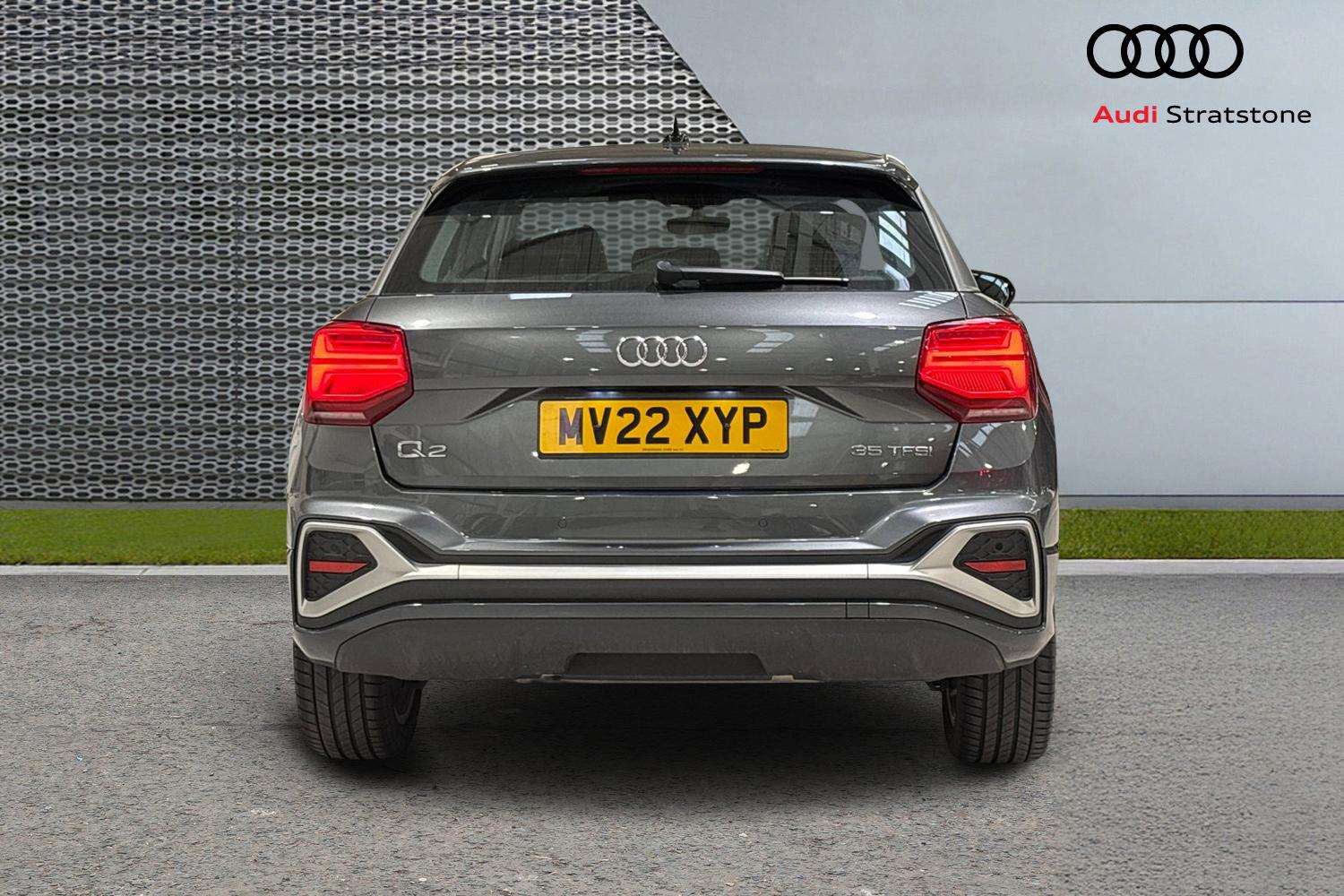 Used Audi Q2 2022 for sale - 77726947: Photo 7