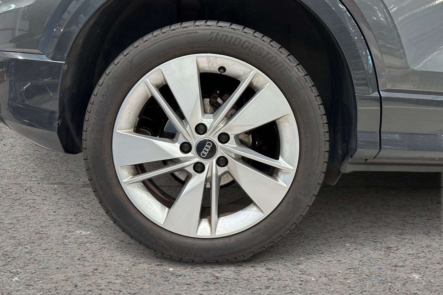 Used Audi Q2 2022 for sale - 77726947: Photo 9