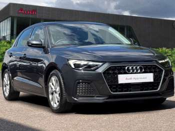 2022 - 30 TFSI 110 Sport 5dr
