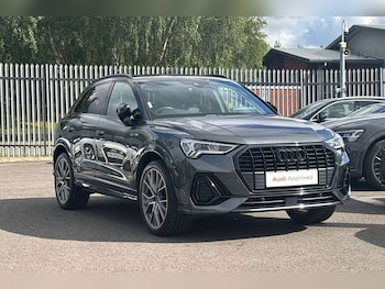 Used Audi Q3 2023 for sale - 79095778: Photo