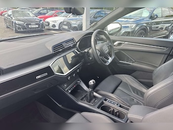 Used Audi Q3 2023 for sale - 79095778: Photo