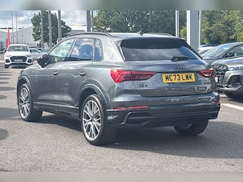 Used Audi Q3 2023 for sale - 79095778: Photo