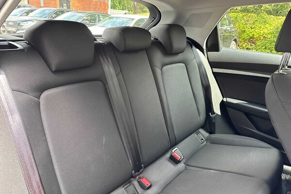 Used Audi A1 2023 for sale - 75366523: Photo 10