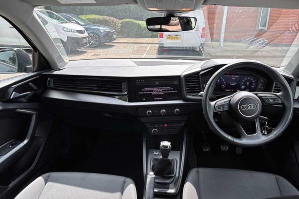 Used Audi A1 2023 for sale - 75366523: Photo 12