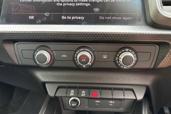 Used Audi A1 2023 for sale - 75366523: Photo 16