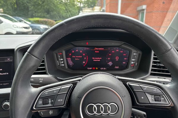 Used Audi A1 2023 for sale - 75366523: Photo 17