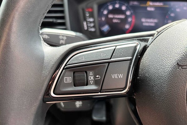 Used Audi A1 2023 for sale - 75366523: Photo 19