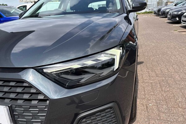 Used Audi A1 2023 for sale - 75366523: Photo 25