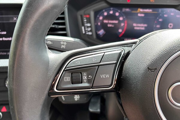 Used Audi A1 2023 for sale - 75366523: Photo 29