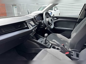 Used Audi A1 2023 for sale - 75366523: Photo