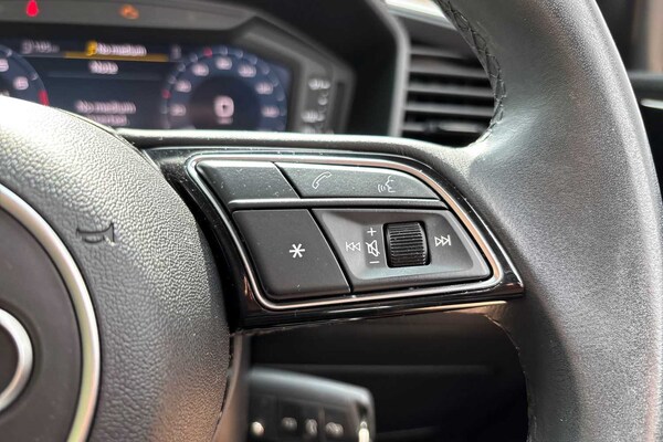 Used Audi A1 2023 for sale - 75366523: Photo 30