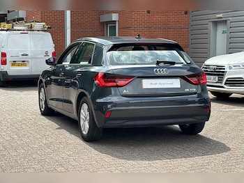 Used Audi A1 2023 for sale - 75366523: Photo