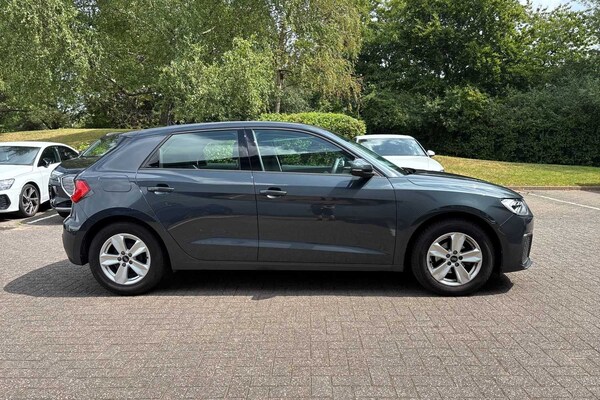 Used Audi A1 2023 for sale - 75366523: Photo 4