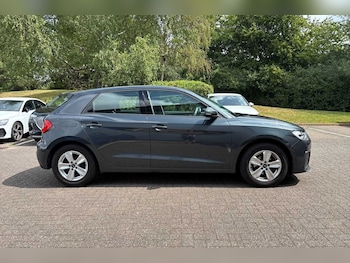 Used Audi A1 2023 for sale - 75366523: Photo
