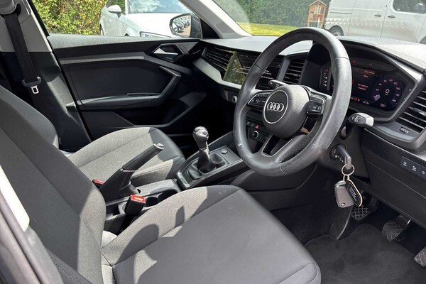 Used Audi A1 2023 for sale - 75366523: Photo 6
