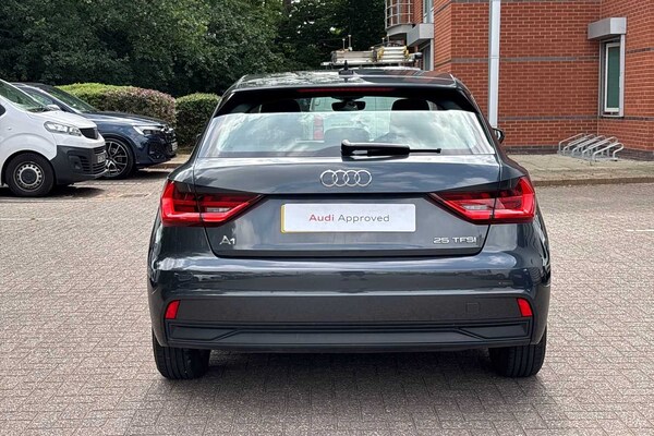 Used Audi A1 2023 for sale - 75366523: Photo 7