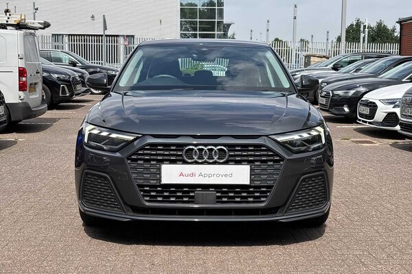 Used Audi A1 2023 for sale - 75366523: Photo 8