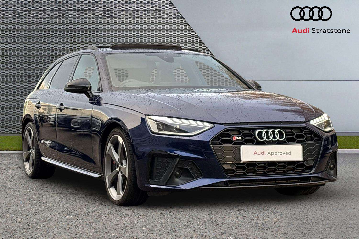 Used Audi A4 2020 for sale - 76636750: Photo 1