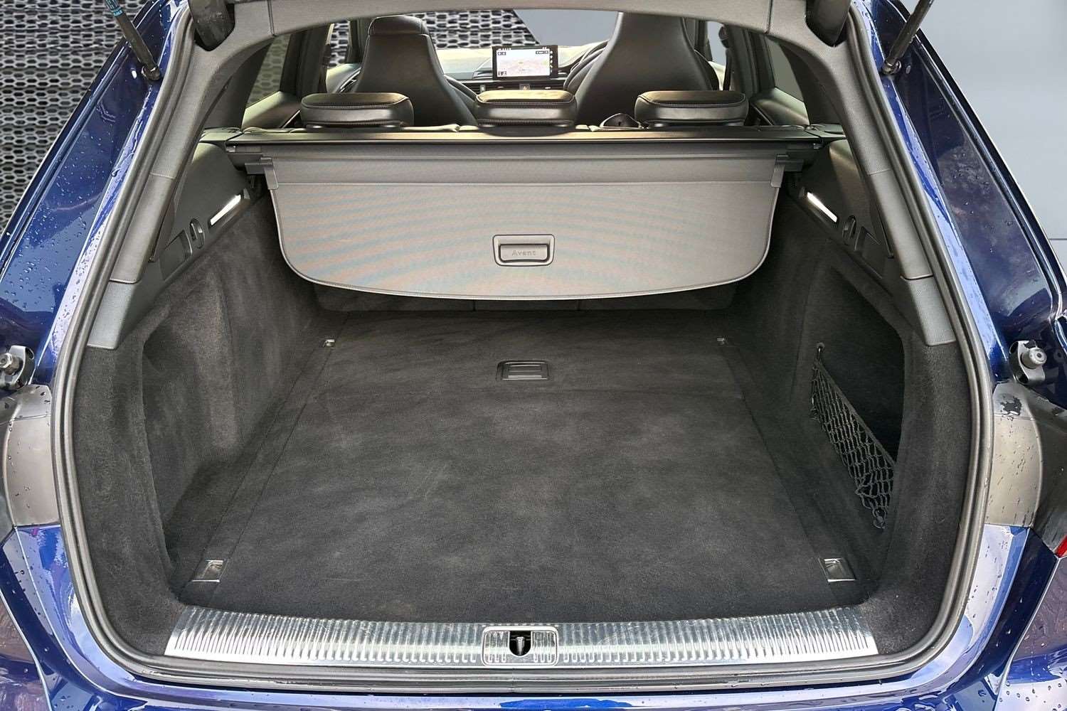 Used Audi A4 2020 for sale - 76636750: Photo 13