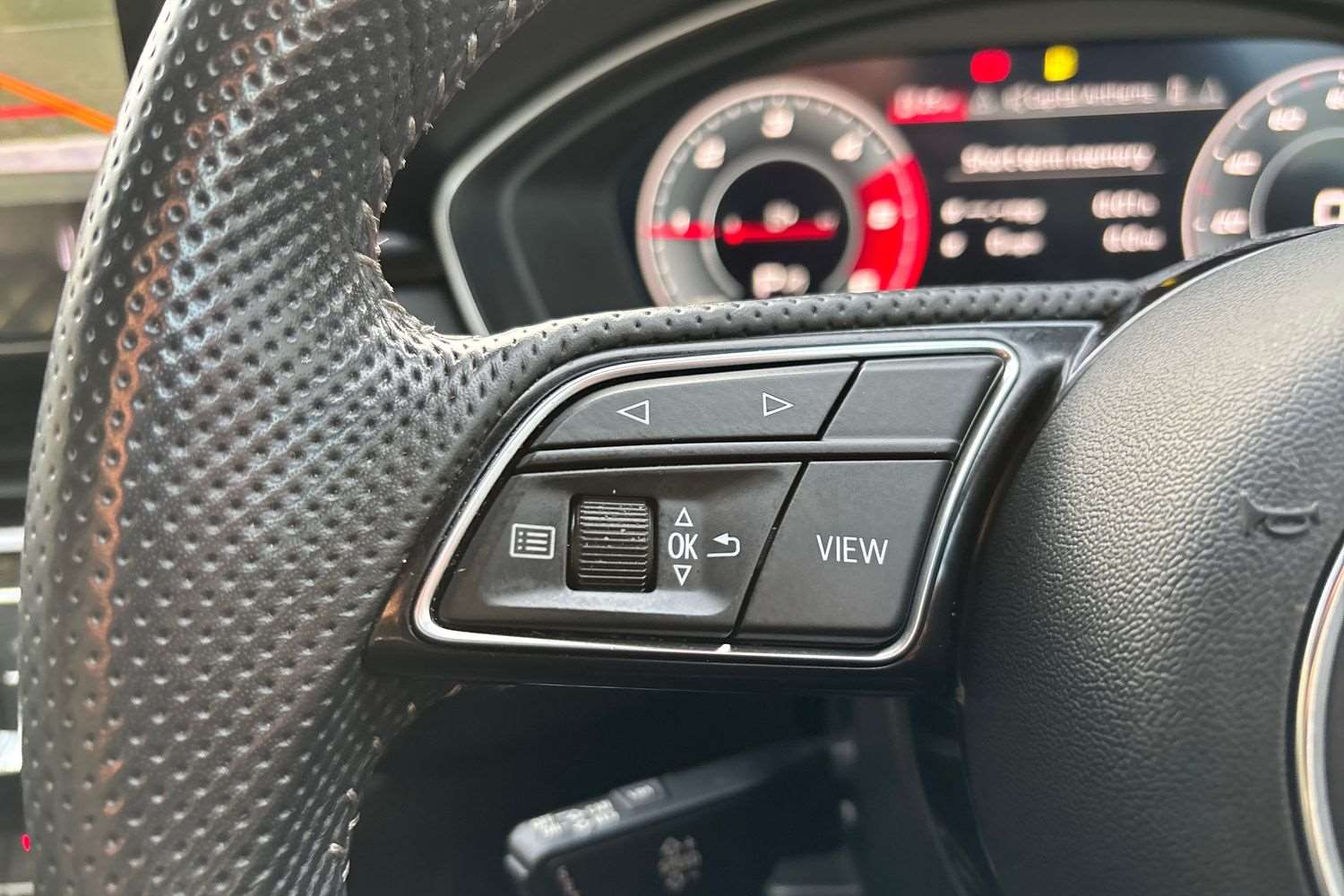 Used Audi A4 2020 for sale - 76636750: Photo 16