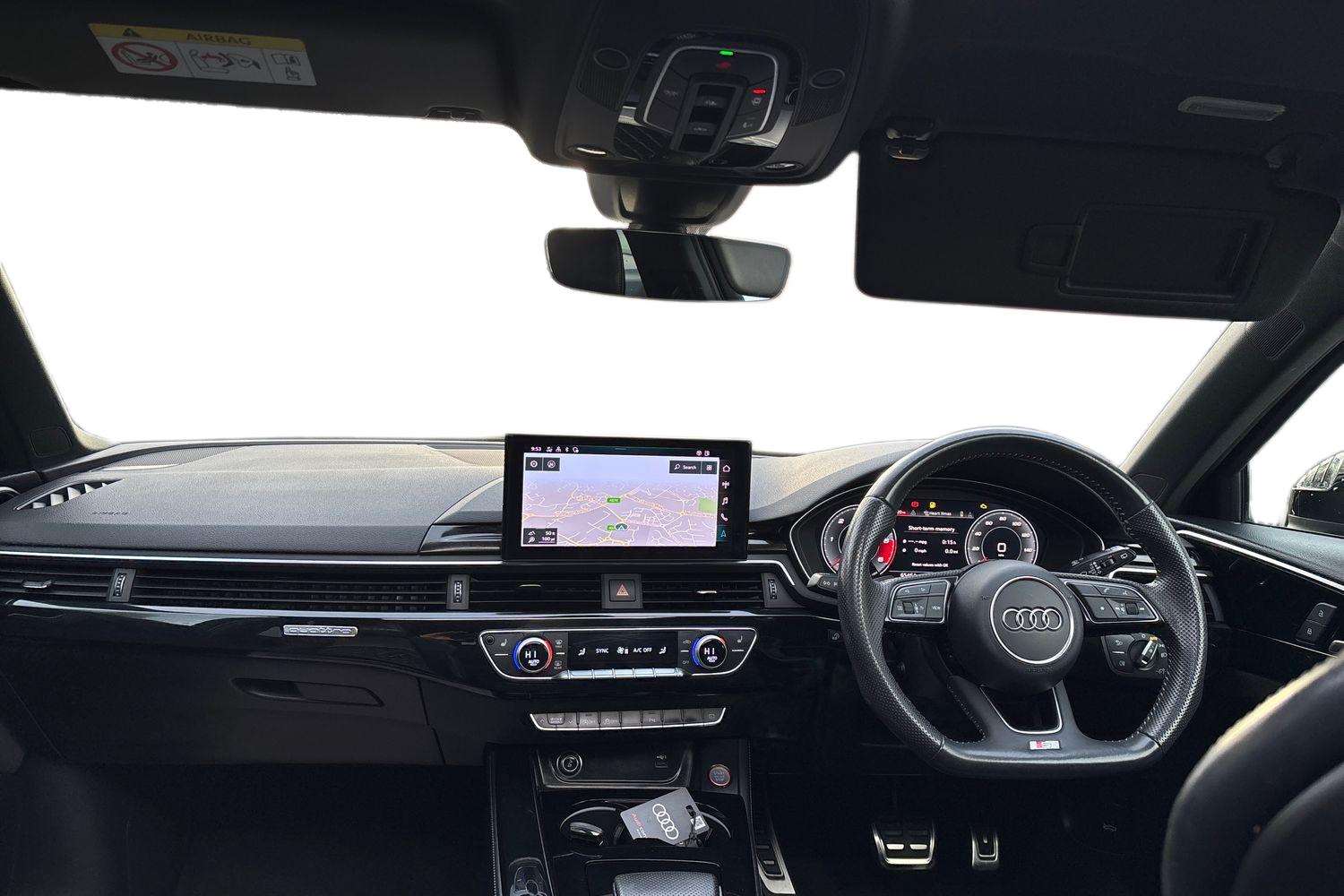 Used Audi A4 2020 for sale - 76636750: Photo 19