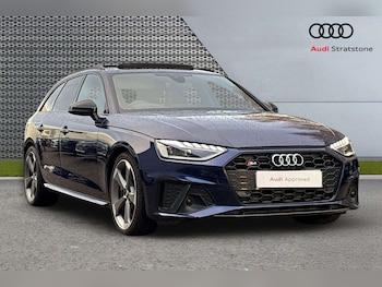 Used Audi A4 2020 for sale - 76636750: Photo