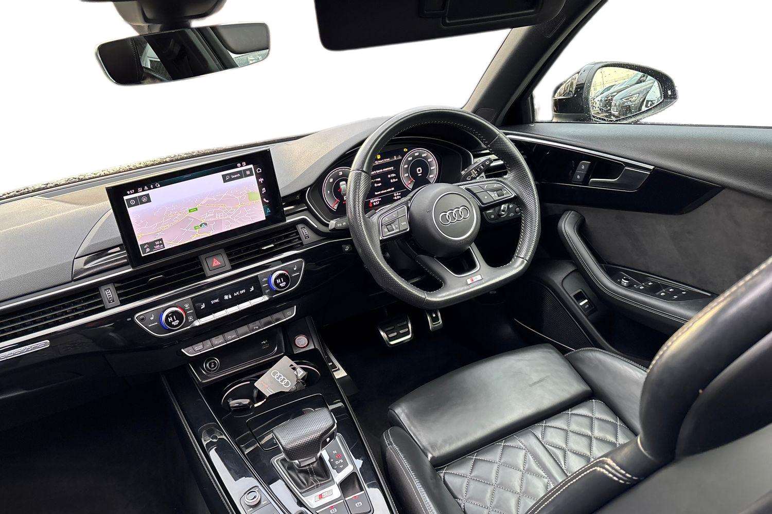 Used Audi A4 2020 for sale - 76636750: Photo 20