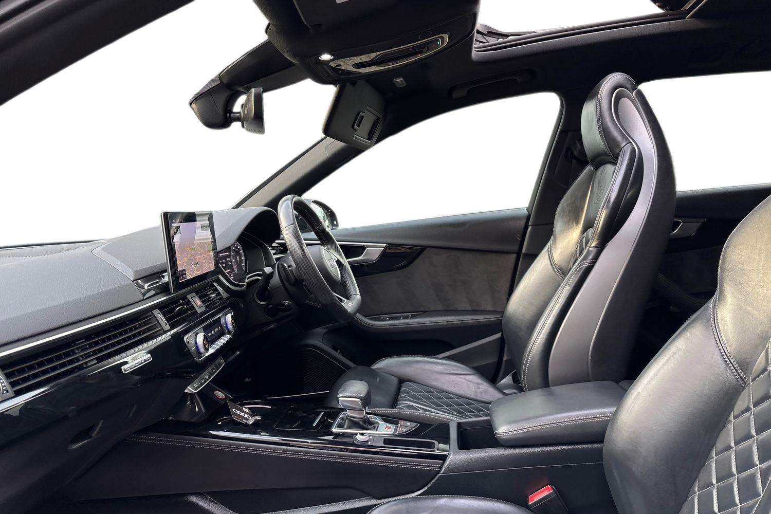 Used Audi A4 2020 for sale - 76636750: Photo 21