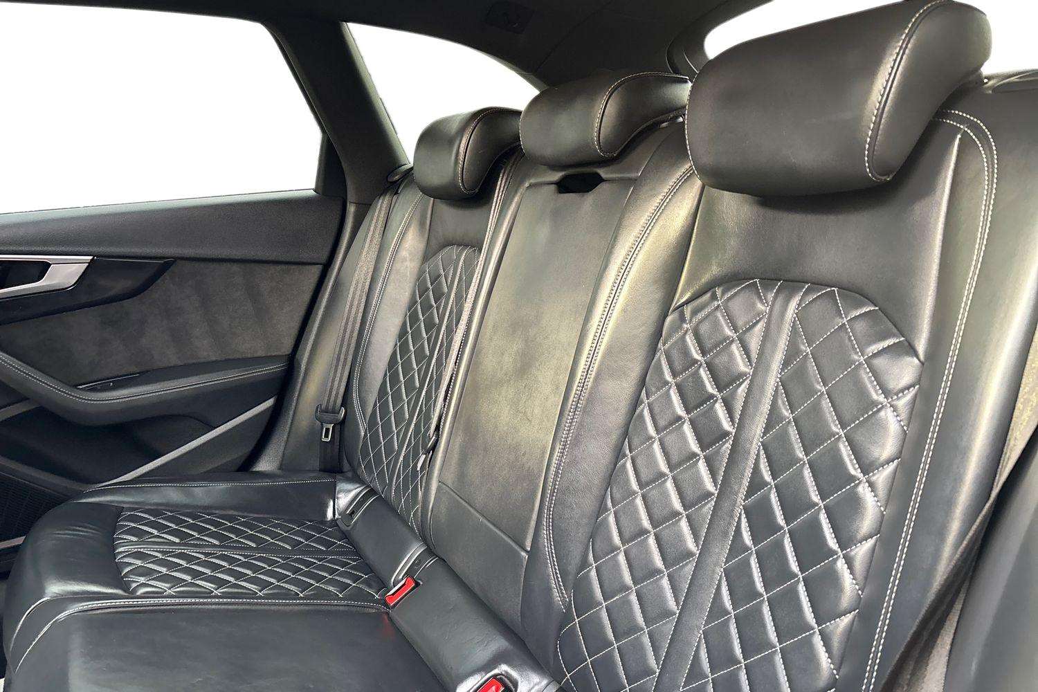 Used Audi A4 2020 for sale - 76636750: Photo 22