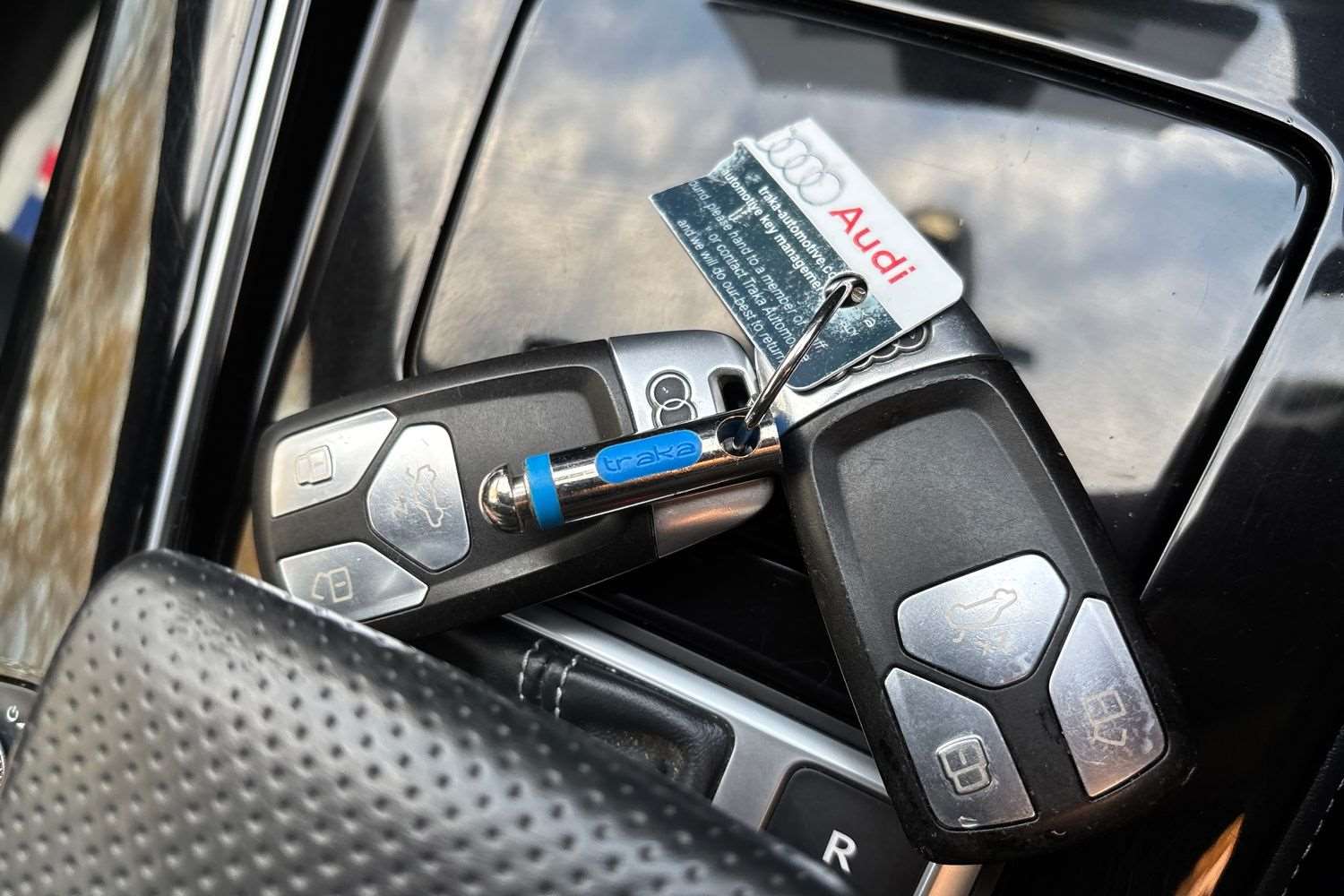 Used Audi A4 2020 for sale - 76636750: Photo 25