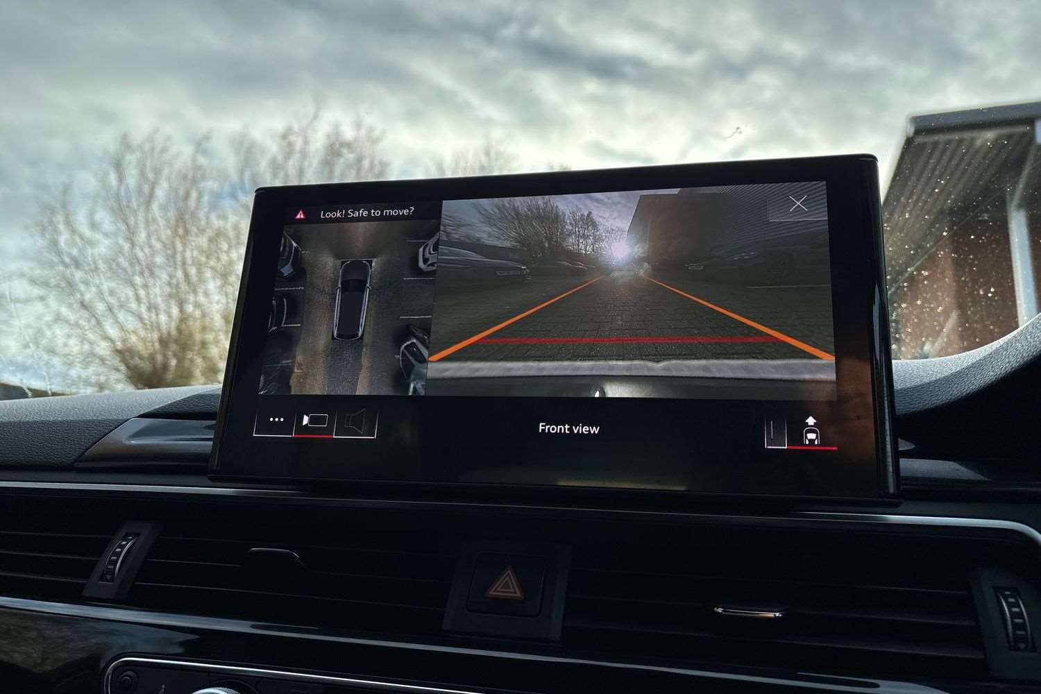 Used Audi A4 2020 for sale - 76636750: Photo 26