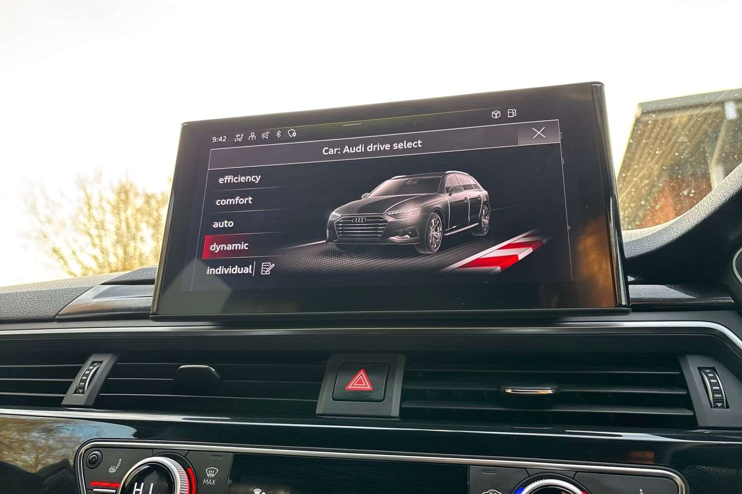 Used Audi A4 2020 for sale - 76636750: Photo 30