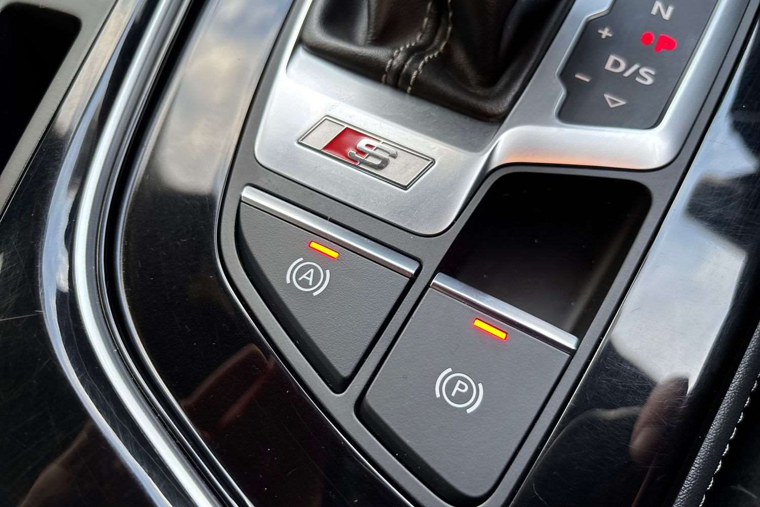 Used Audi A4 2020 for sale - 76636750: Photo 35